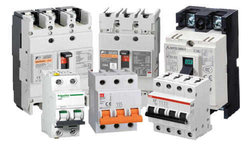 ไฟฟ้าและอุปกรณ์ไฟฟ้า