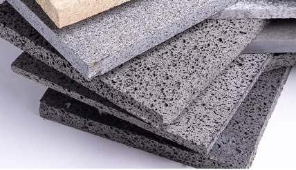 พื้นและผนัง