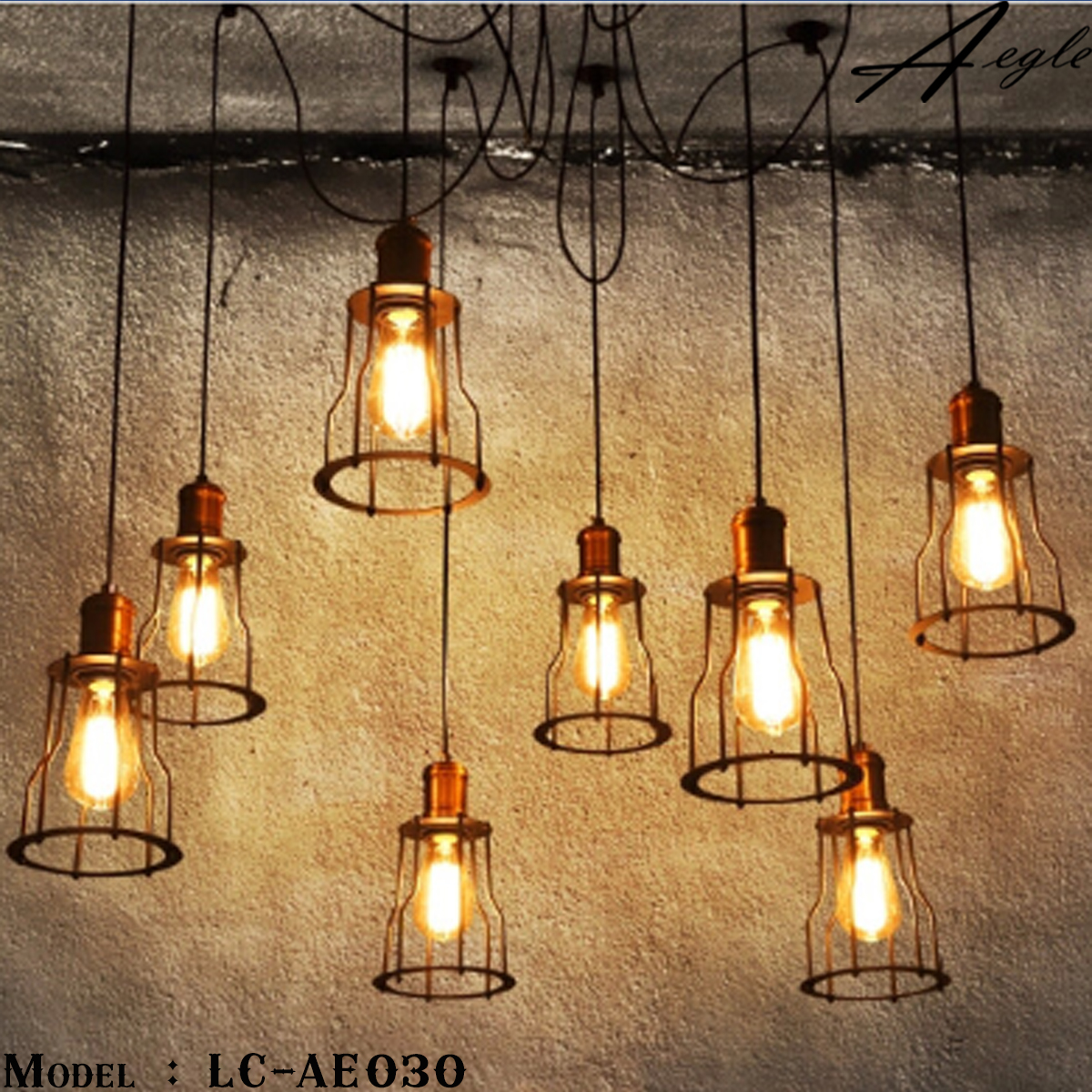 โคมไฟและหลอดไฟ