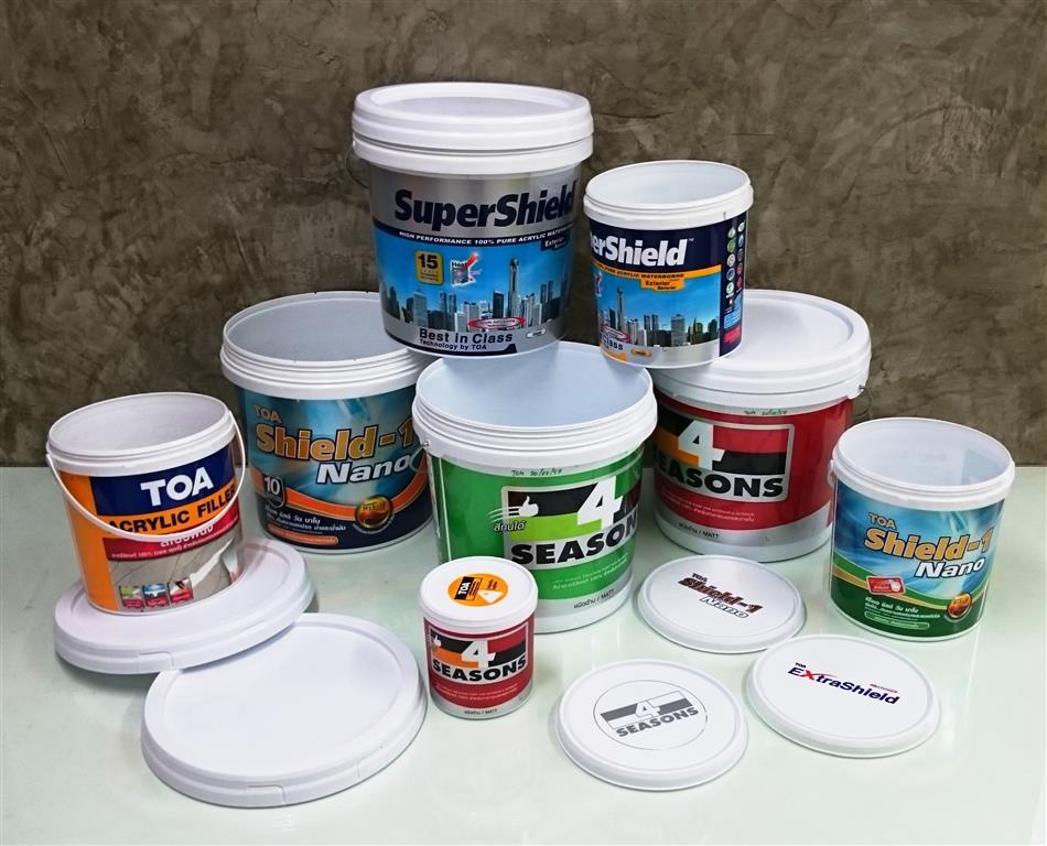 ผลิตภัณฑ์สี