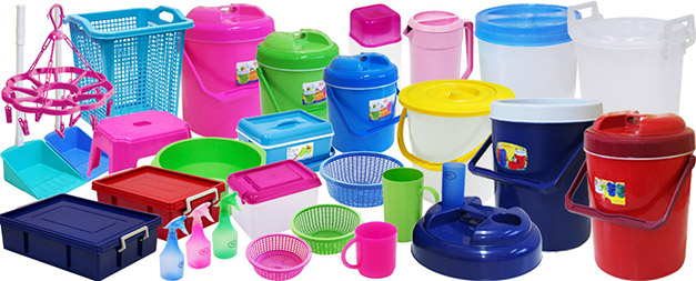 ของใช้ในบ้านอุปกรณ์จัดเก็บ