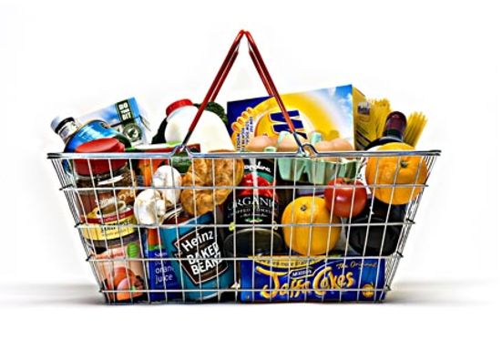 สินค้าอุปโภคบริโภค