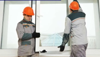 บริการติดตั้ง