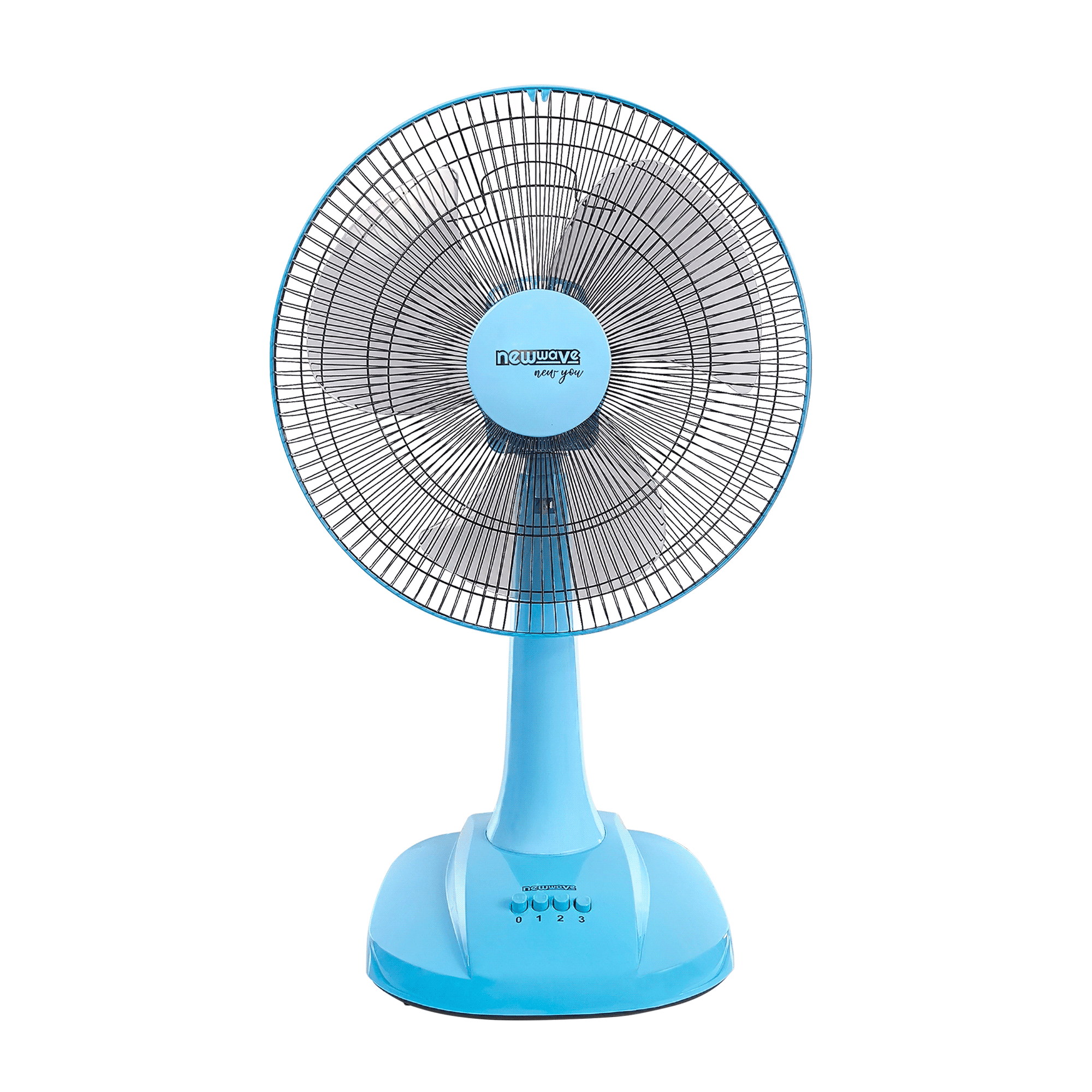 พัดลมตั้งโต๊ะ 18"