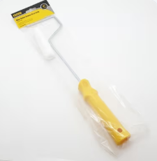 ลูกกลิ้งทาสี 4 "